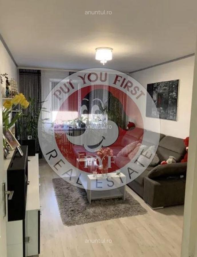 Dumbrava Noua | Ap 4 camere | 90mp | semidecomandat | B11137 - 1