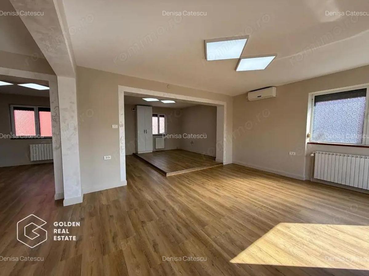 Spatiu comercial, zona Uta - 3