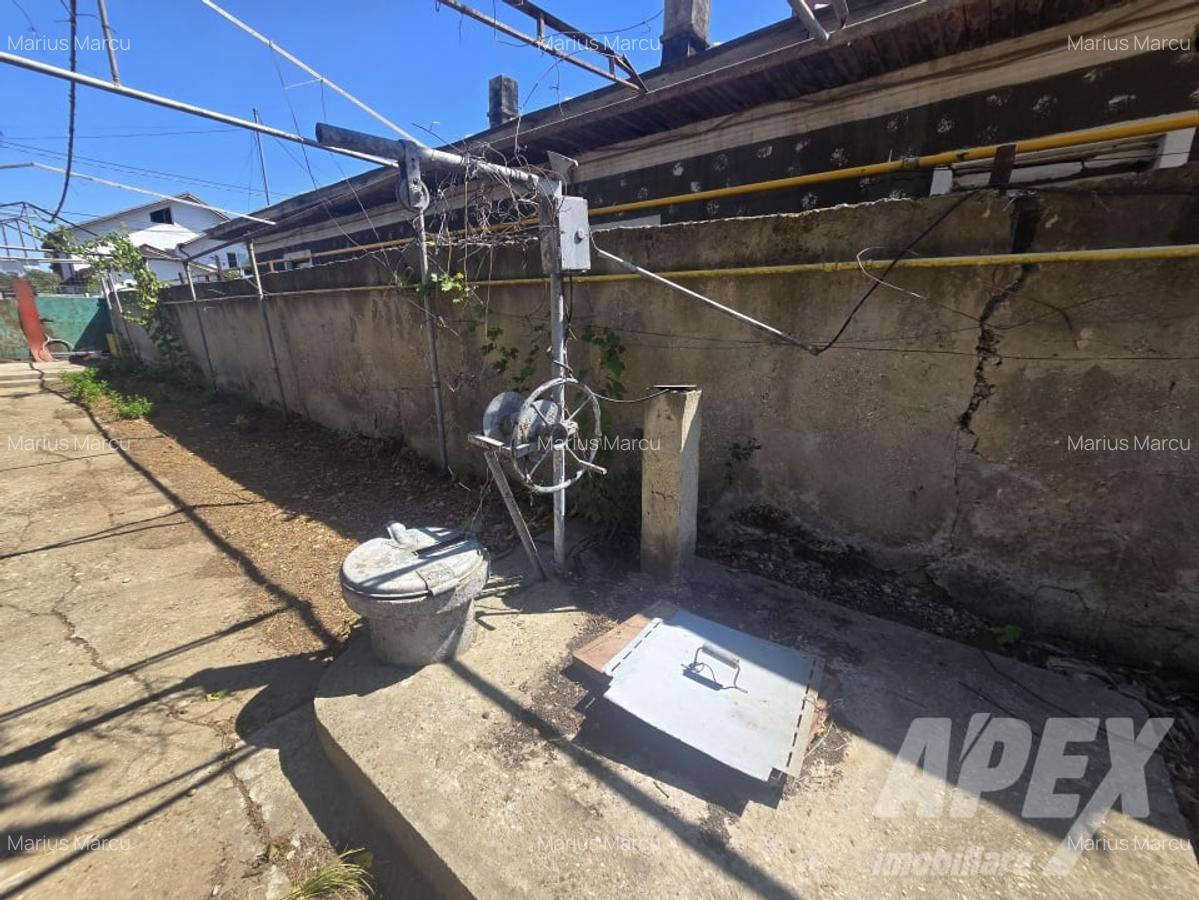 Teren imprejmuit 396 m | Drumul Taberei - Str. Lavei - 7