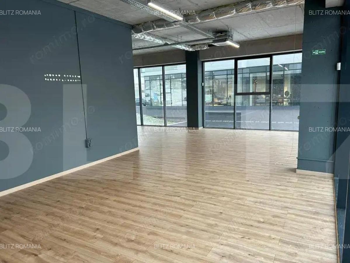 Spatiu comercial, Calea Turzii. - 1