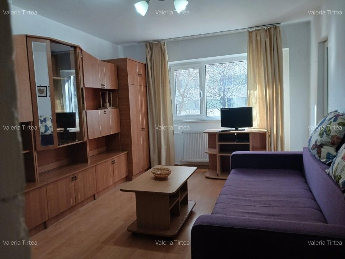 Colentina-Strada Cremenita, garsoniera de inchiriat - 1