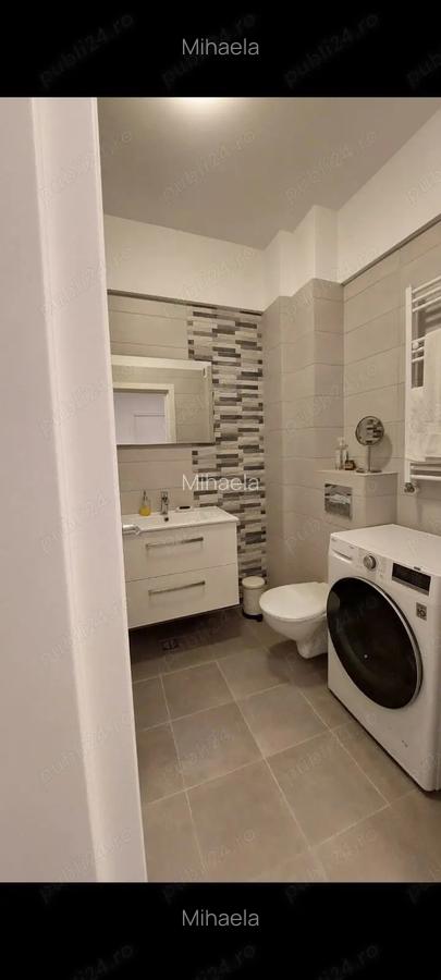 Apartament 2 camere 60 mp, modern, langa metrou Berceni disponibil imediat - 10