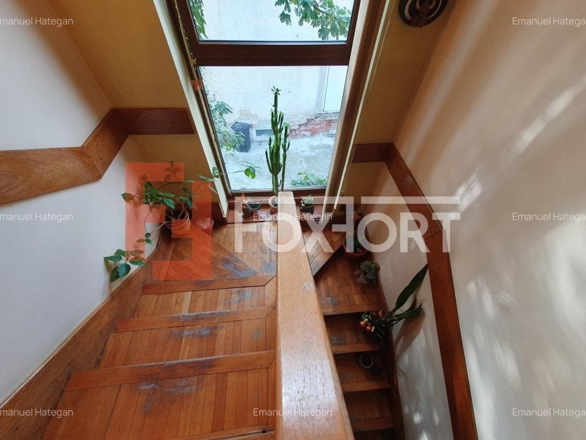 COMISION 0% Duplex cu 6 camere de 240 mp utili - zona Brancoveanu - 15