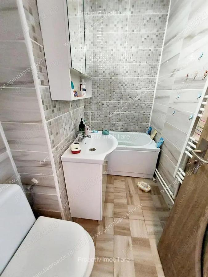 Apartament cu 3 camere, Tiglina 2, etaj intermediar-bine pozitionat! - 1