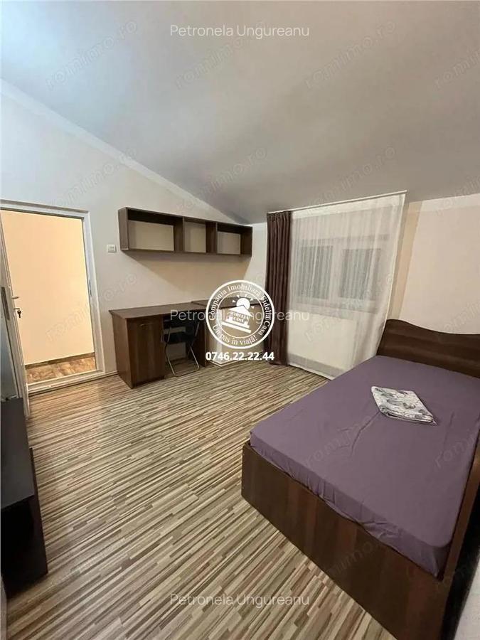 Apartament 2 camere de vanzare Tg Cucu - Podul de Fier, - 15