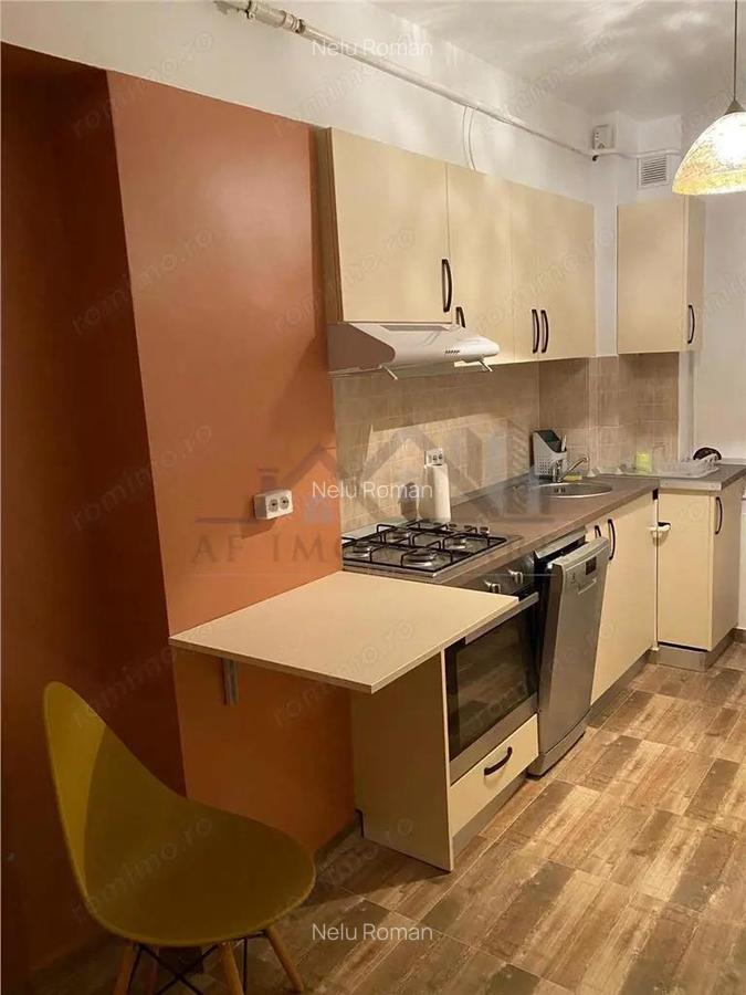 Apartament 2 camere NICOLINA 1 (zona semicentrala pret usor neg.) - 10