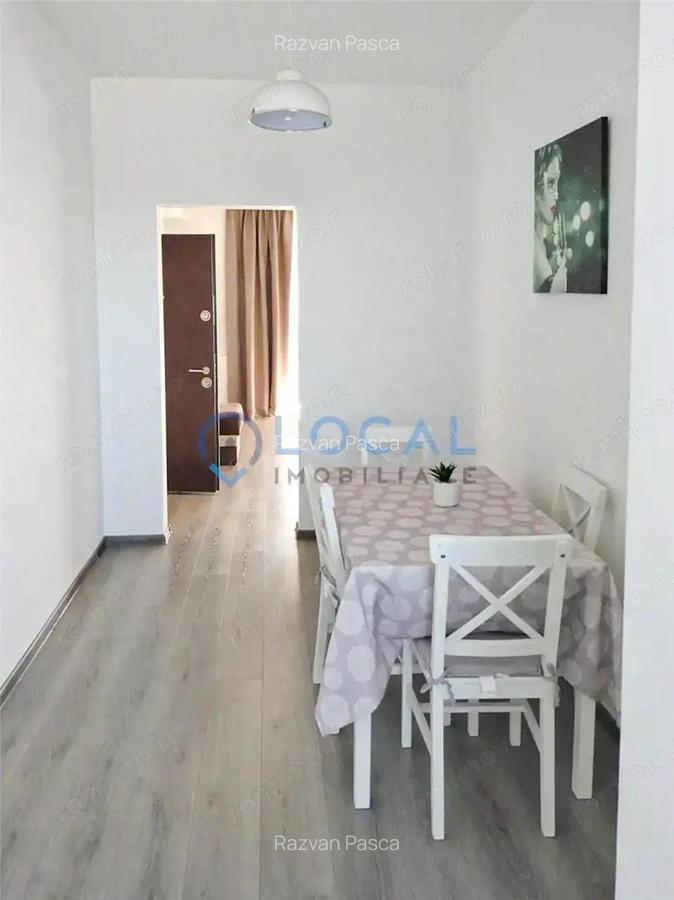 Apartament 1 camera | Parcare | Marasti | Margaului - 5