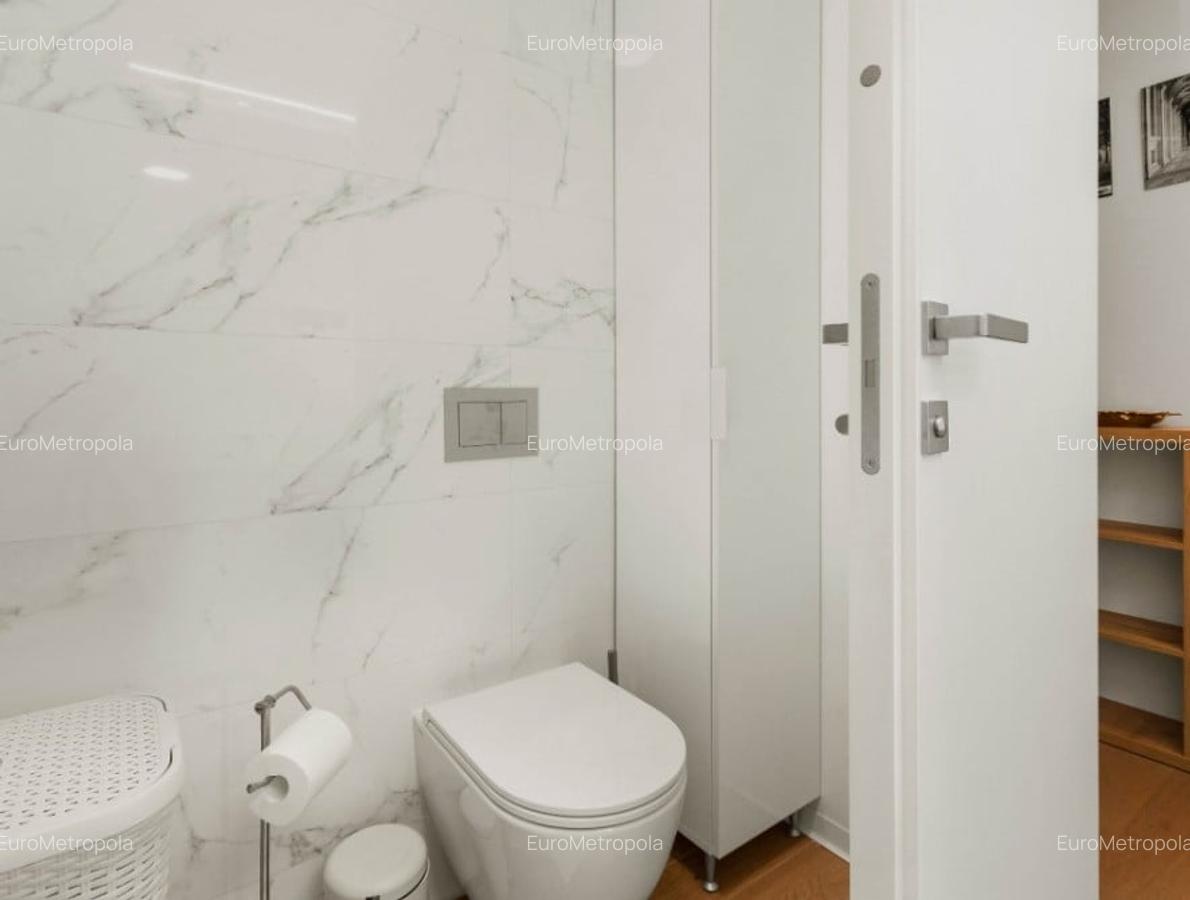 Apartament cu 3 camere decomandat în Floreasca - 14
