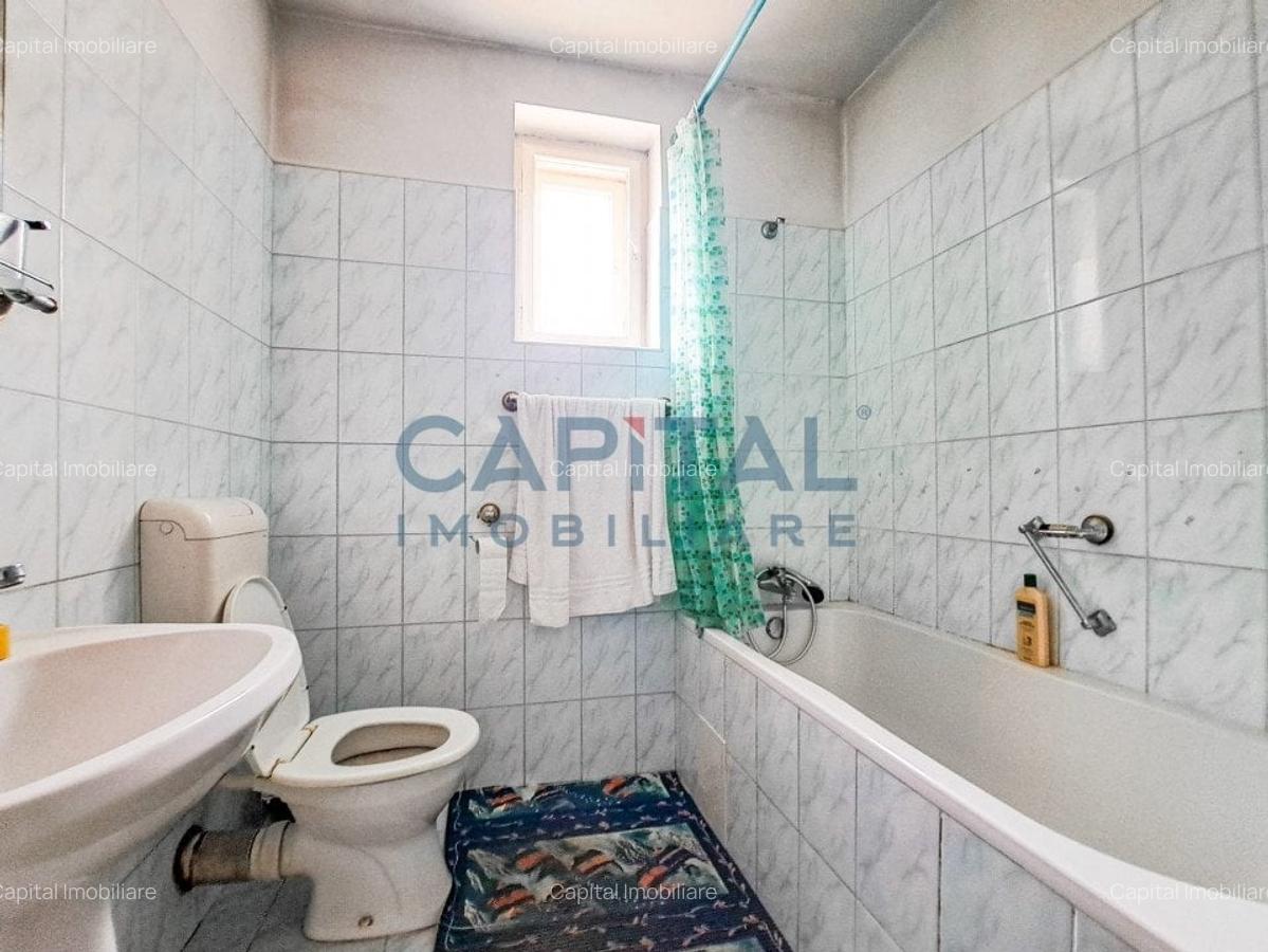 Comision 0%! Casa individuala, 225 mp, teren 994 mp, zona Calea Dumbravii - 21