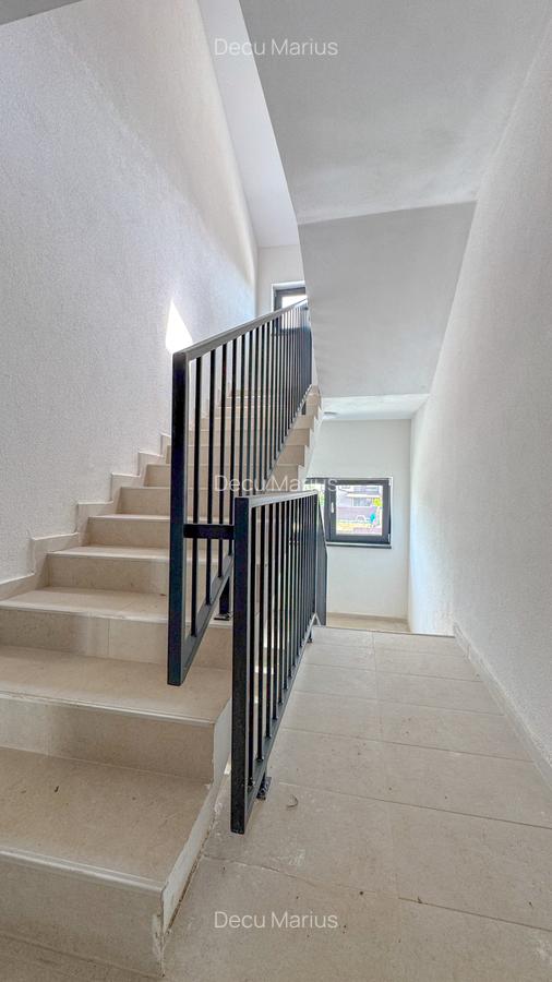 Apartament cu 2 camere decomandat în Sânpetru - 13