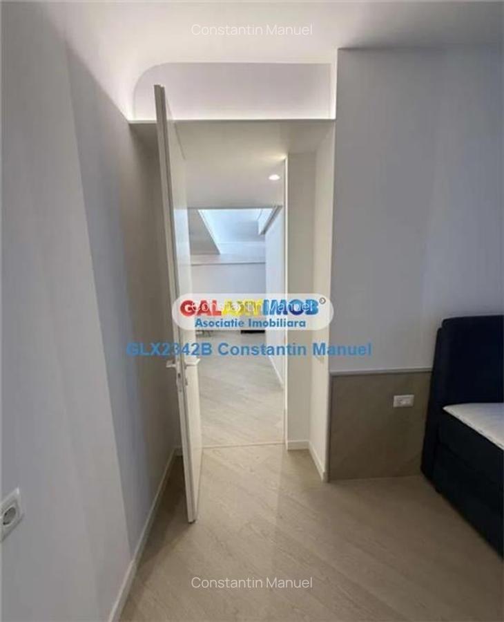 Apartament cu 3 camere, mobilat, Cortina North, NOU - 2