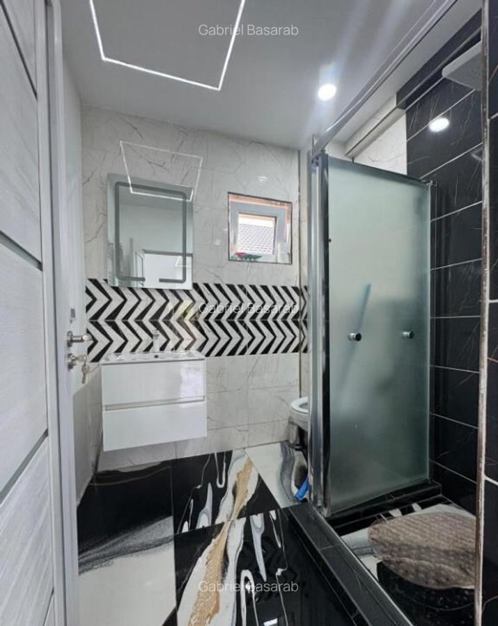 B-dul 1 Mai - Individuala - 375 mp Teren - Mobilata si Utilata - 3