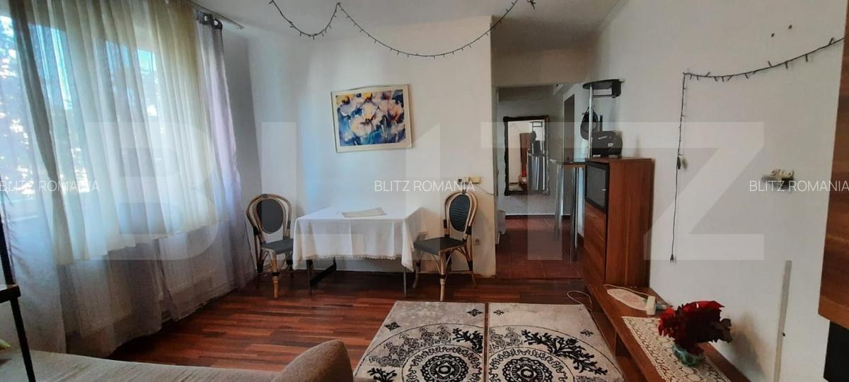 Apartament de vanzare, 30 mp, zona Micro 14 Satu Mare - 1