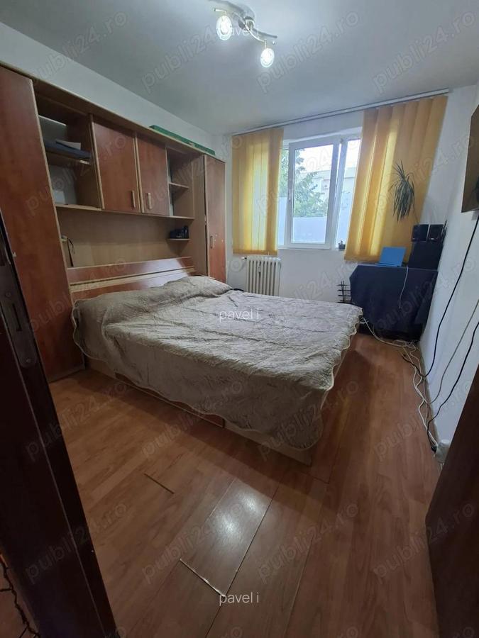Ap 2 camere Ozana Et 2, 1 min Metrou 1 Decembrie - 10