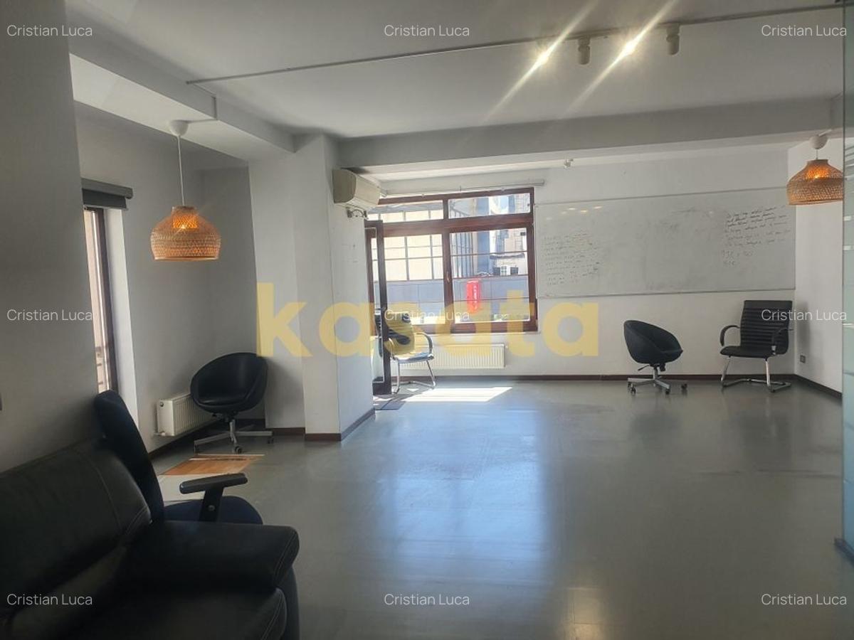 Apartament 3 camere | Parcare subterană | Floreasca - Piața Floreasca - 7