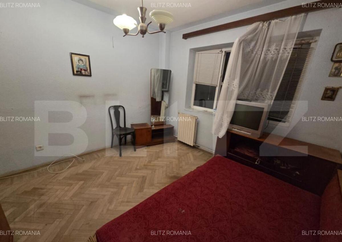 Apartament 2 camere, 46,9 mp utili, decomandat etaj 3 - 6 Apartament 2 camere, 46,9 mp utili, decomandat etaj 3 - 6