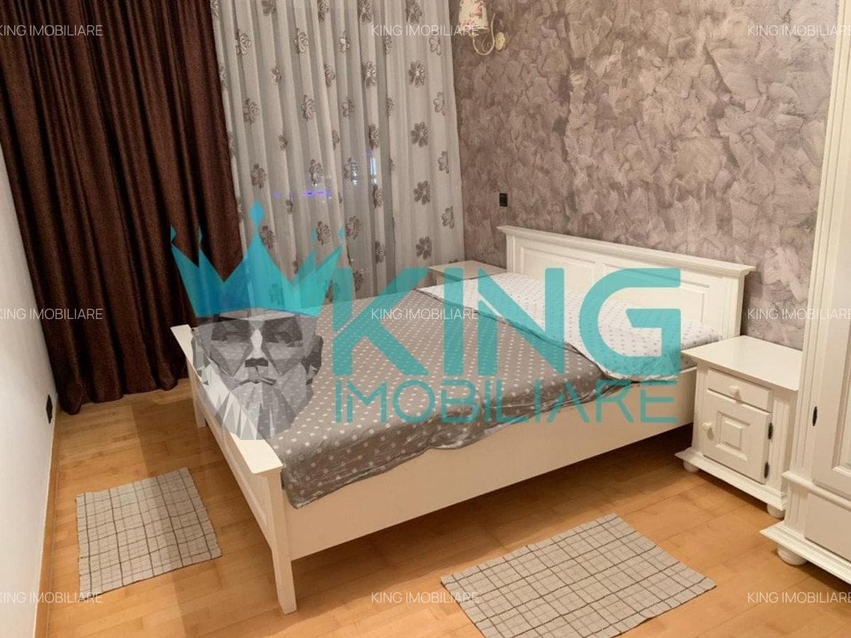 Apartament 3 Camere Vacaresti Bucuresti - 4