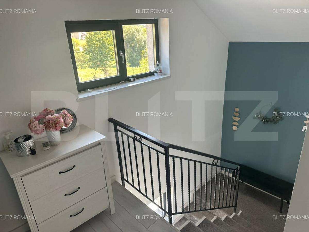 Vila 4 camere, 115 mp, zona Valea Adanca - 3