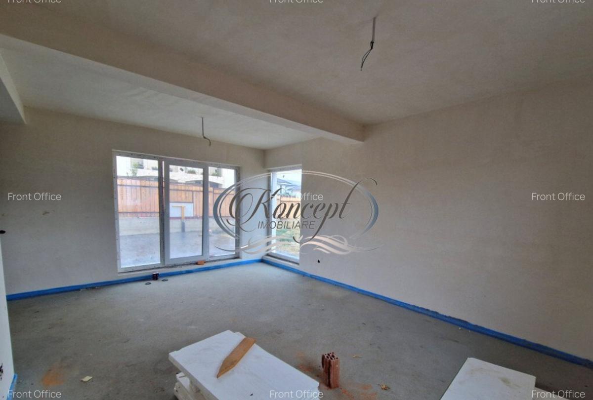 Duplex cu CF in Chinteni - 28