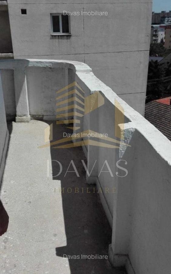 Apartament o camera de vanzare | Marasti | Etaj Intermediar - 6