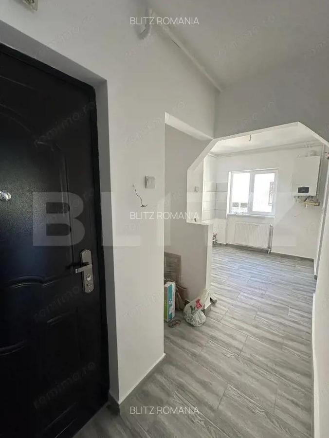 Apartament de vanzare, cu 2 camere, 52mp, zona Careiului - 4