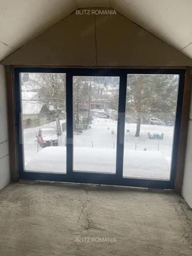 Casa de vanzare sau schimb, cu 4 camere, 180 mp, Vatra Dornei - 4