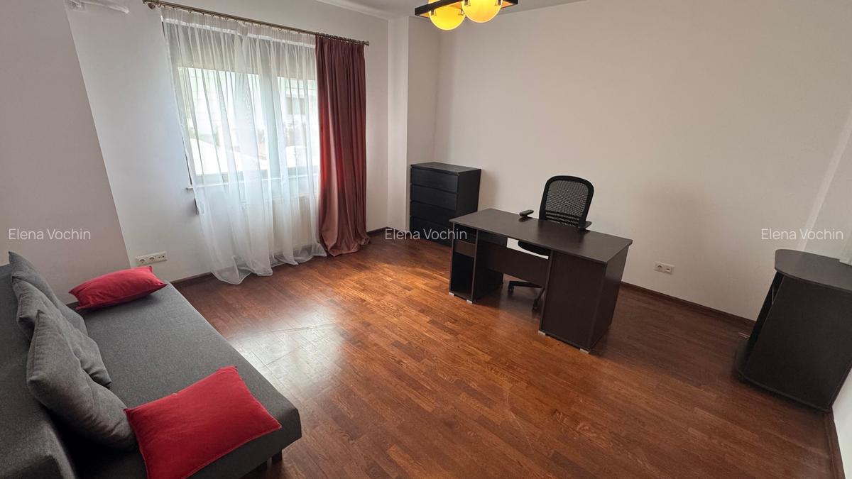 3 camere cu garaj, mobilat utilat - 2