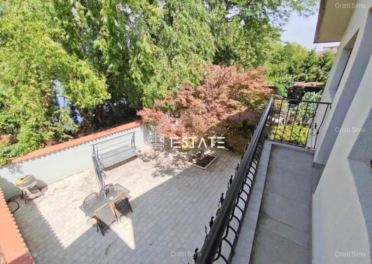 Casa P+M cu teren 162 mp - situata pe malul lacului Fundeni, - 17