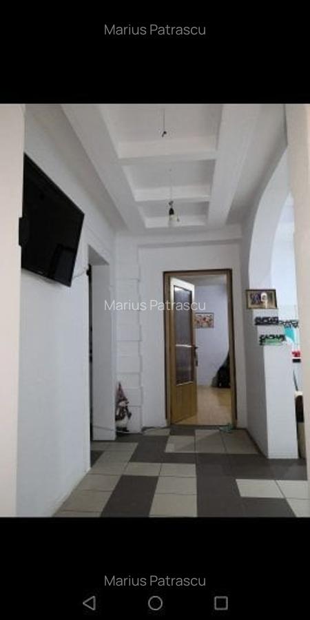 APARTAMENT 3 CAMERE Sebastian-Parc - 6