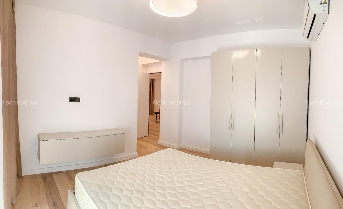 Pipera | Apartament 3 camere de inchiriat | 80 mp | Apartament Premium - 10