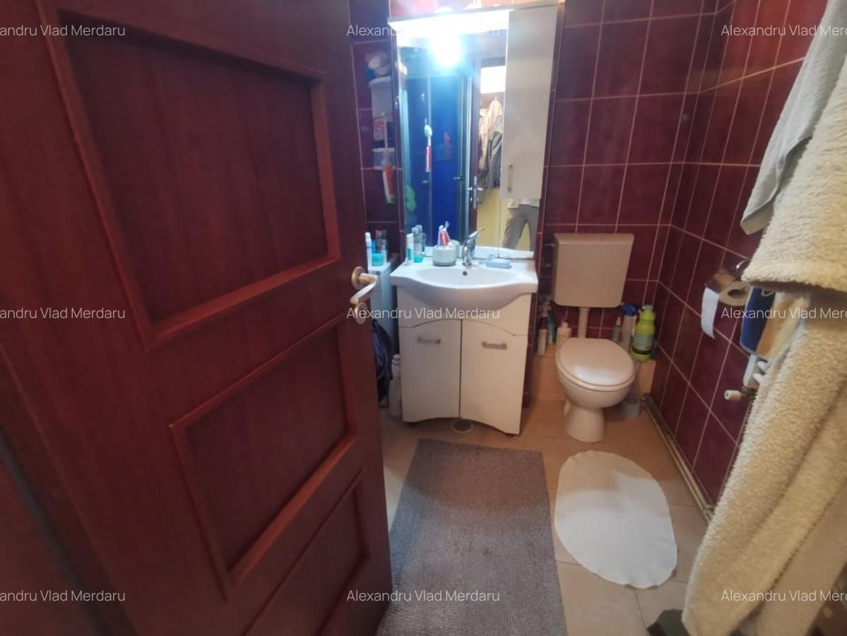 Apartament 3 Camere|Chisnau|Diham|Basarabia - 14