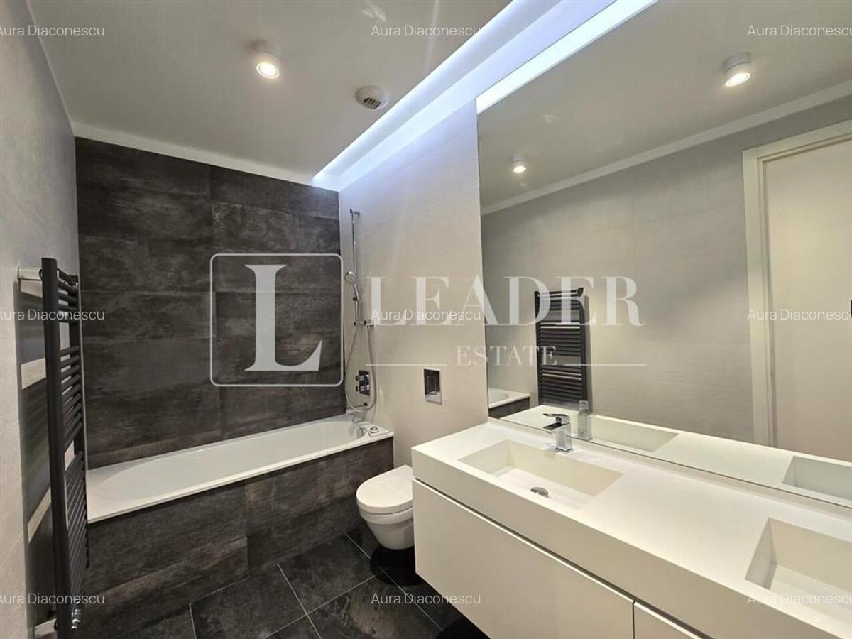 Inchiriere apartament I Herastrau - 22