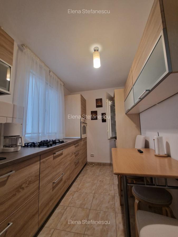 Unirii - Cantemir - metrou la 2 min - Apartament 2 camere -mobilat utilat modern - 6