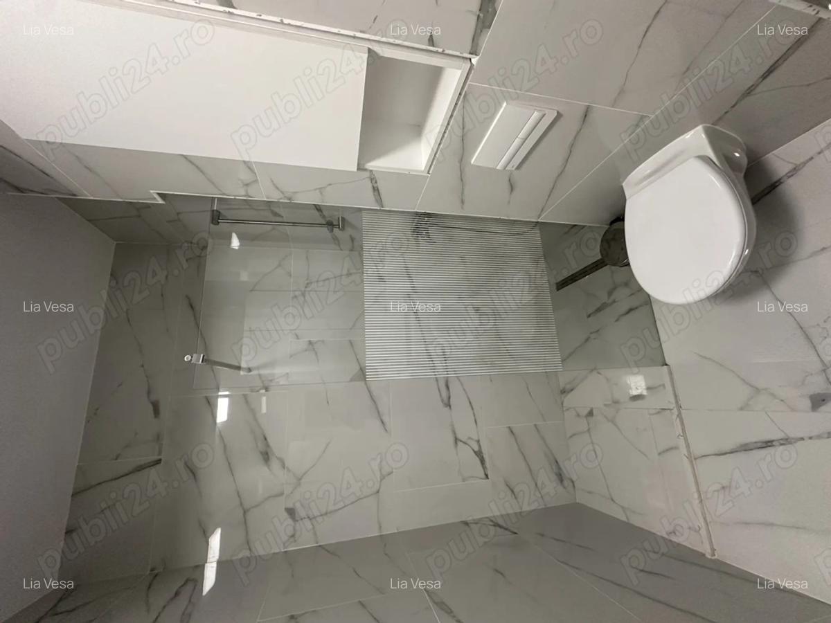 Apartament de lux cu 3 camere, DIRECT de la proprietar, bloc nou - 7