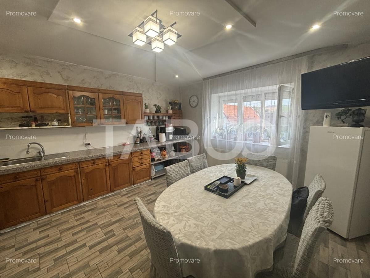 Casa individuala 150mp utili Sura Mare zona deosebita - 8
