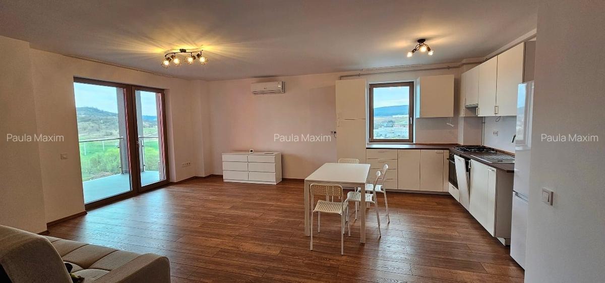 De închiriat apartament 2 camere – Tg. Mureș, Green Residence - 3