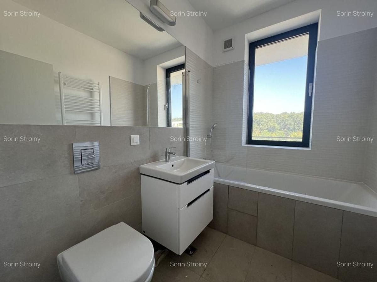 Apartament Jandarmeriei | Stejarii (The Ivy) - 16