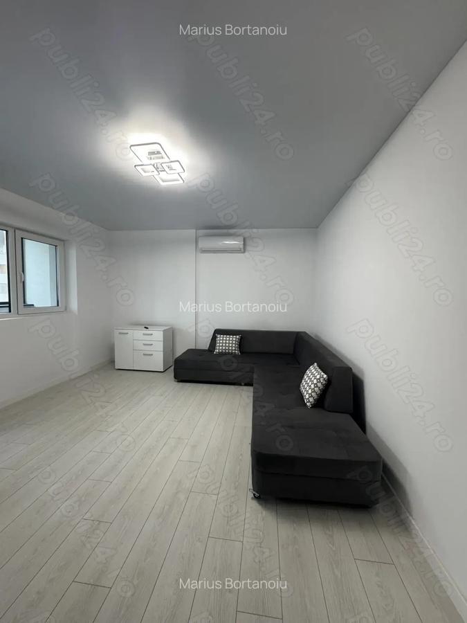 Apartament 2 camere | Mobilat & utilat complet | Bloc nou | Parcare subteran - 1