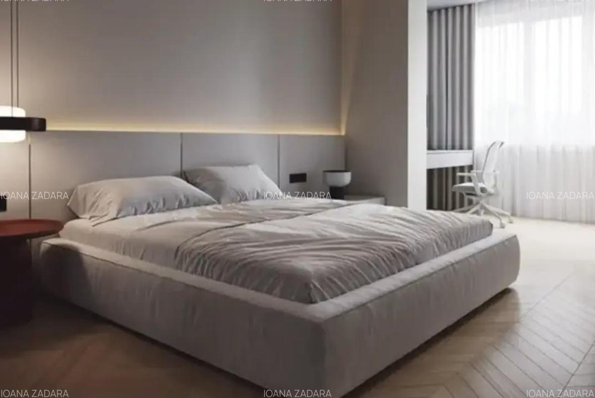 Apartament spectaculos 4 camere Theodor Pallady metrou Nicolae Teclu - 5