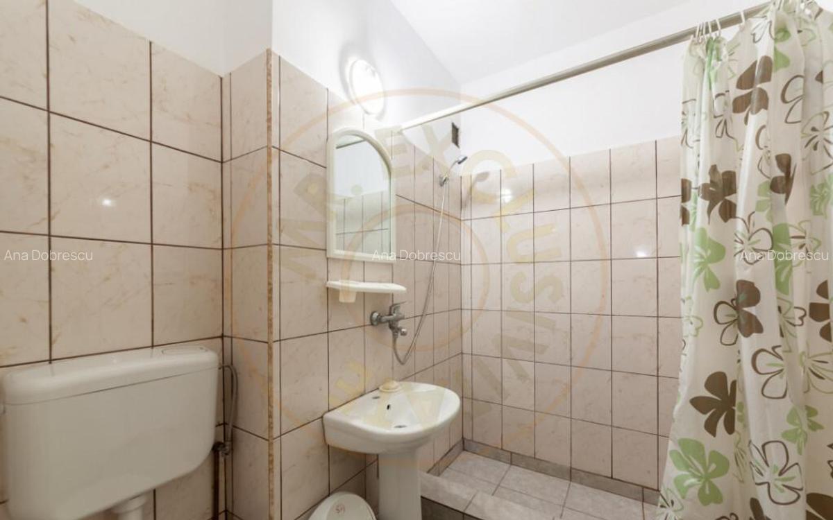 Apartament 2 camere, semicentral Expo Parc, strada Livez - 4