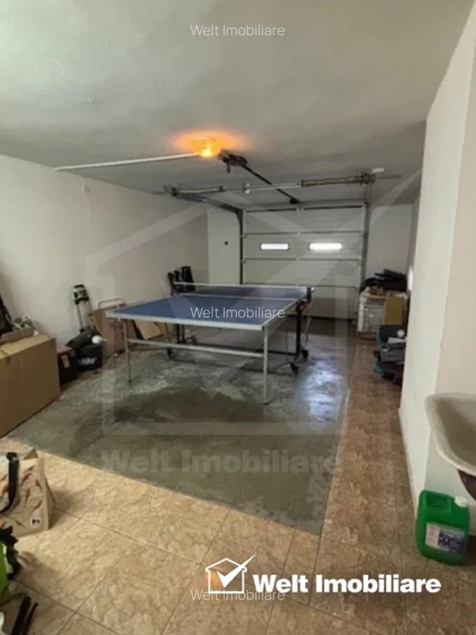 Proprietate unica, 4 camere, mansarda autonoma, 289mp, garaj - 18 Proprietate unica, 4 camere, mansarda autonoma, 289mp, garaj - 18