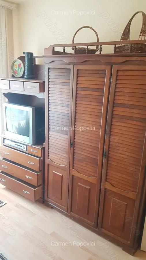 Dau in chirie apartament 2 camere in Manastur langa sta?ia Minerva - 7