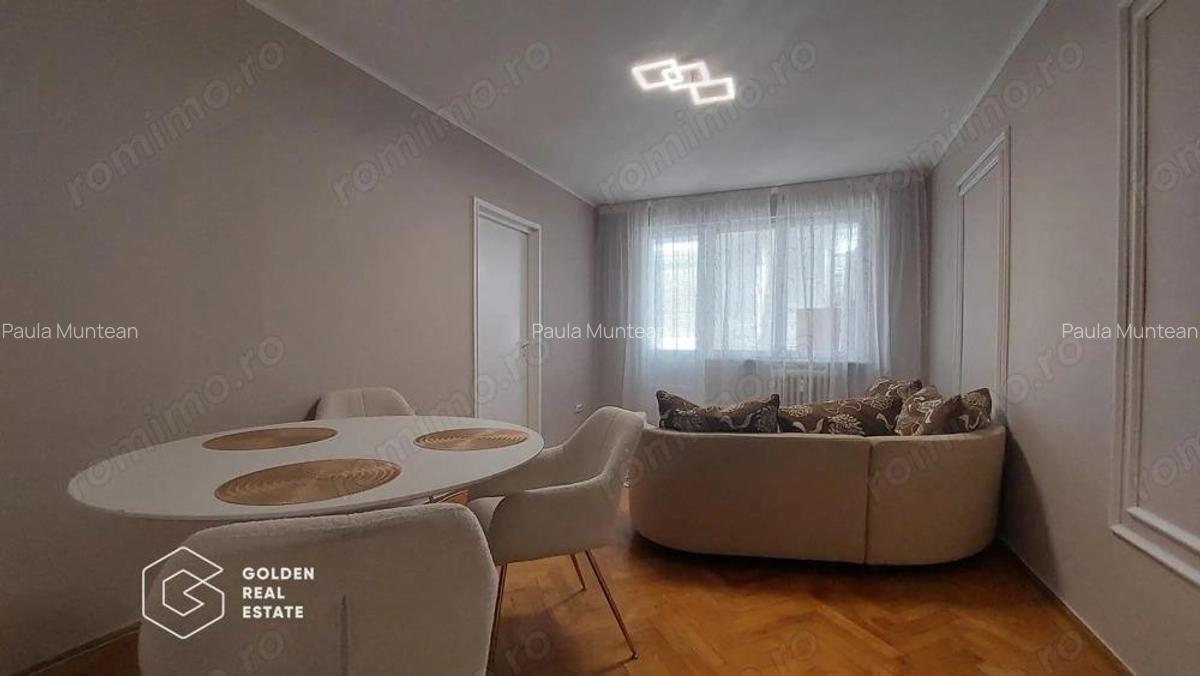 Apartament 2 camere, etaj 1, zona Podgoria - 2