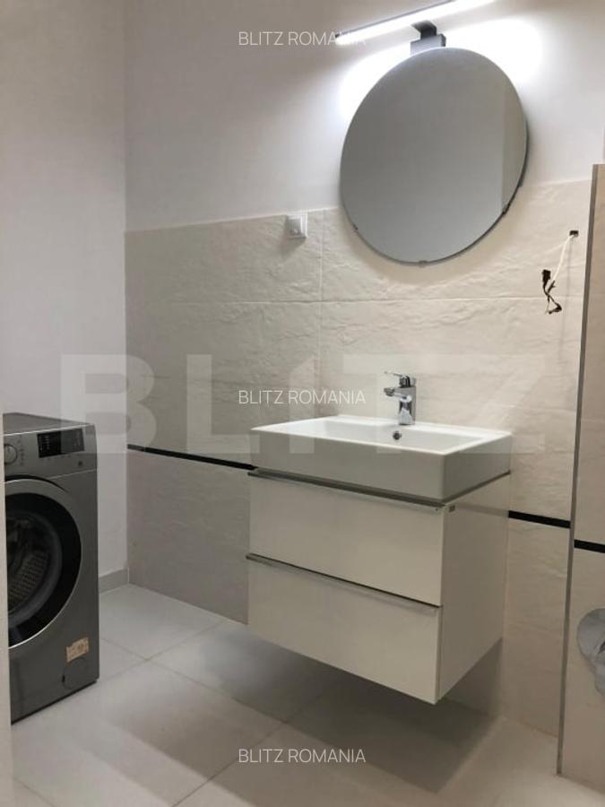 Apartament 2 camere, 57mp, zona Brasovul Vechi - 10