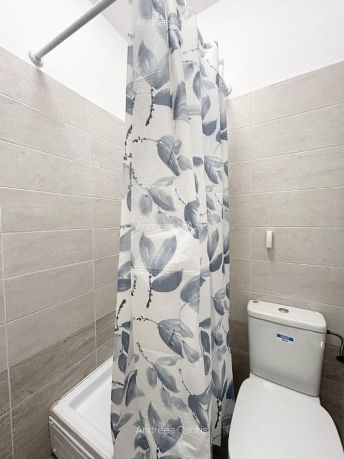 Apartament 3 camere, open space, 67mp utili, etaj 1 in Complexul Studentesc - 10
