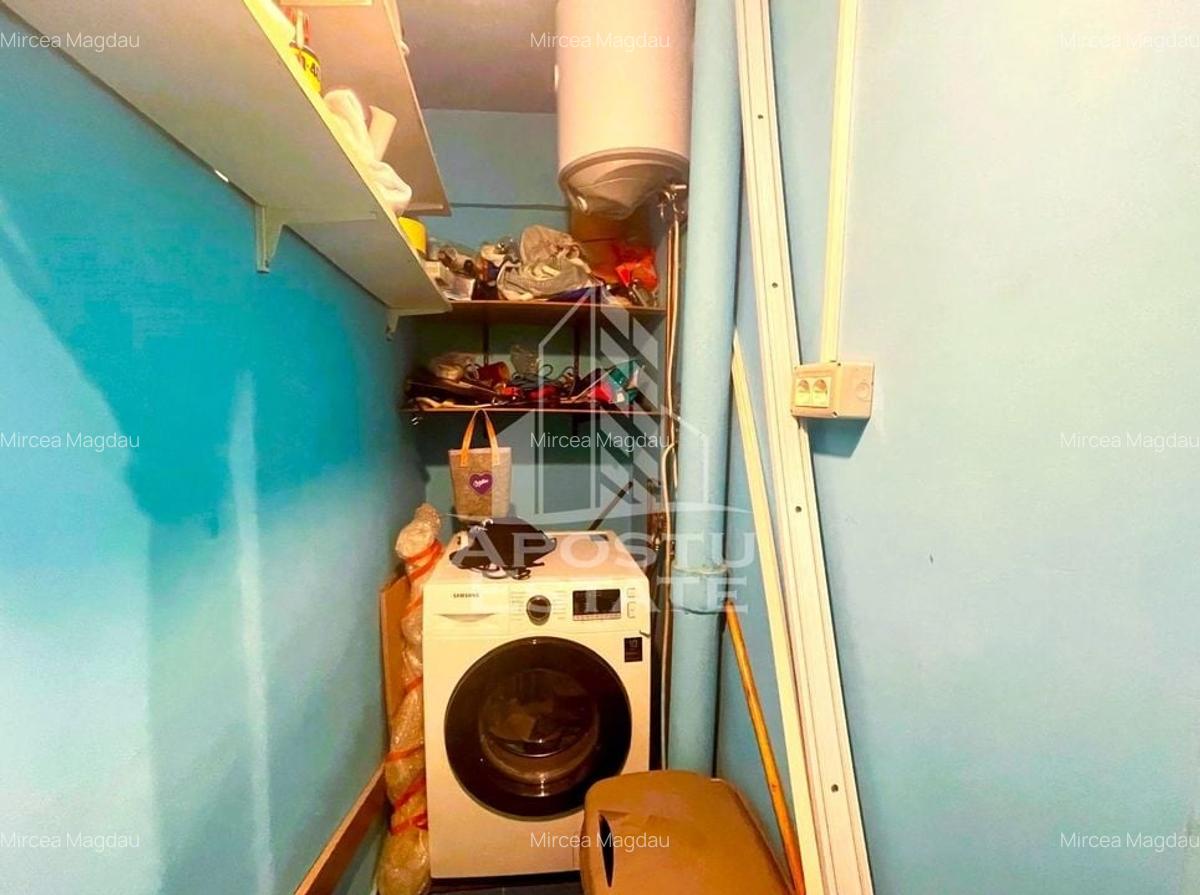Apartament 3 camere Ultracentral - 17