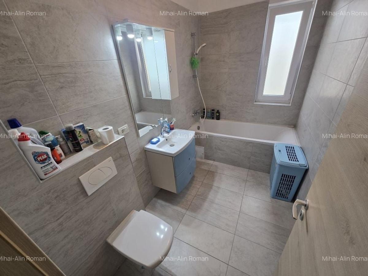 Aproape de Decathlon, pozitie excelenta. Mobilat si utilat. Disponibil imediat. - 16