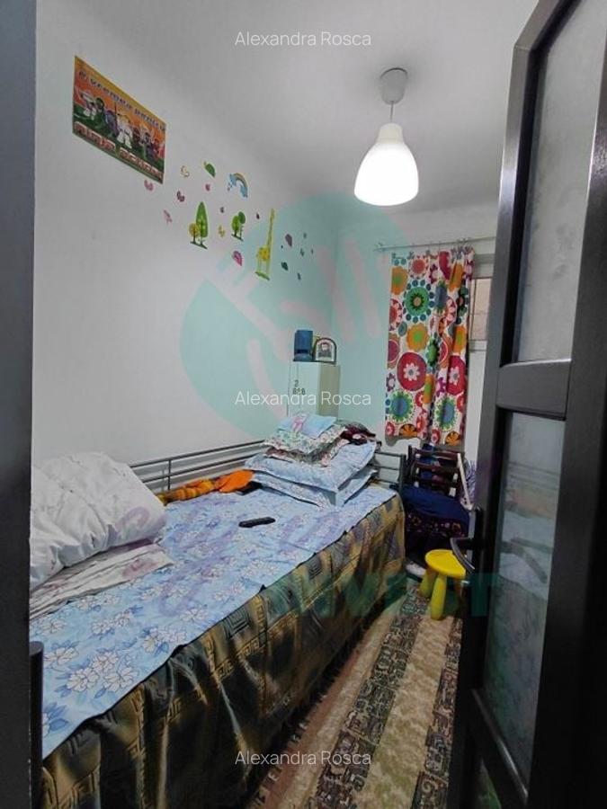 Apartament 5 camere, , vilă interbelică - cartier de case - 7