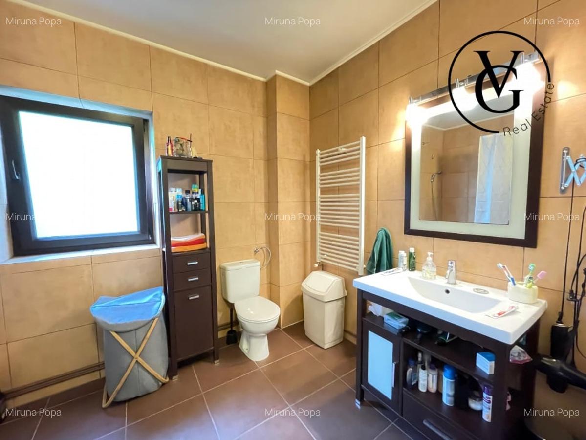 Vila de Vanzare Padurea Baneasa - 11