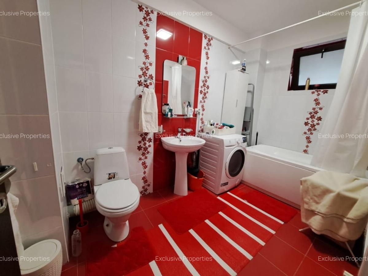 Apartament cu 2 camere decomandat în Băneasa - 3